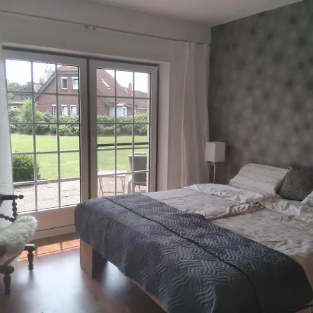 Ankerplatz-54-nord-friedrichskoog-spitze-nordsee 아파트
