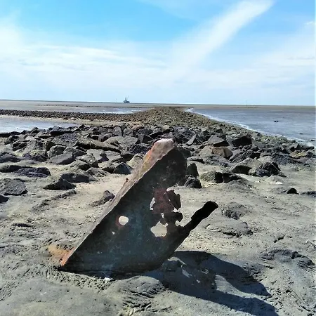 Ankerplatz-54-nord-friedrichskoog-spitze-nordsee 프라이드리흐스쿤크